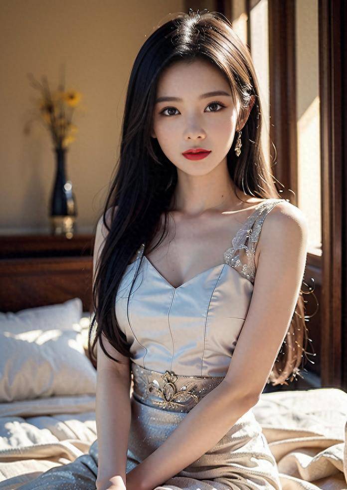 254网主播 蛇蝎美人